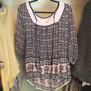 Oversized shirt/dress/swimsuit coverup!!